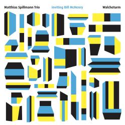 Matthias Spillmann Trio "Walcheturm"