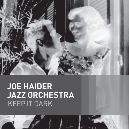 Joe Haider Jazz Orchestra