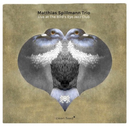 Matthias Spillmann Trio